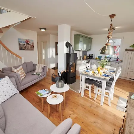 Tatil Evi Reethaus 