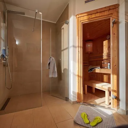 Tatil Evi Reethaus 