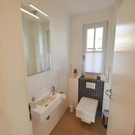 Casa vacanze Reethaus 