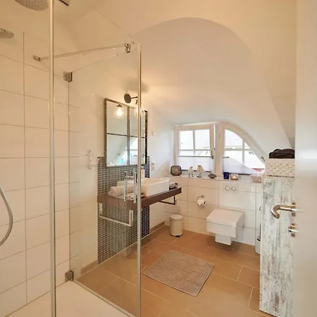 Casa vacanze Reethaus 