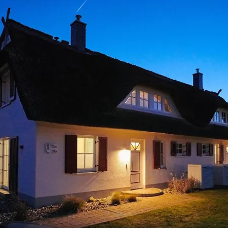 Casa vacanze Reethaus 